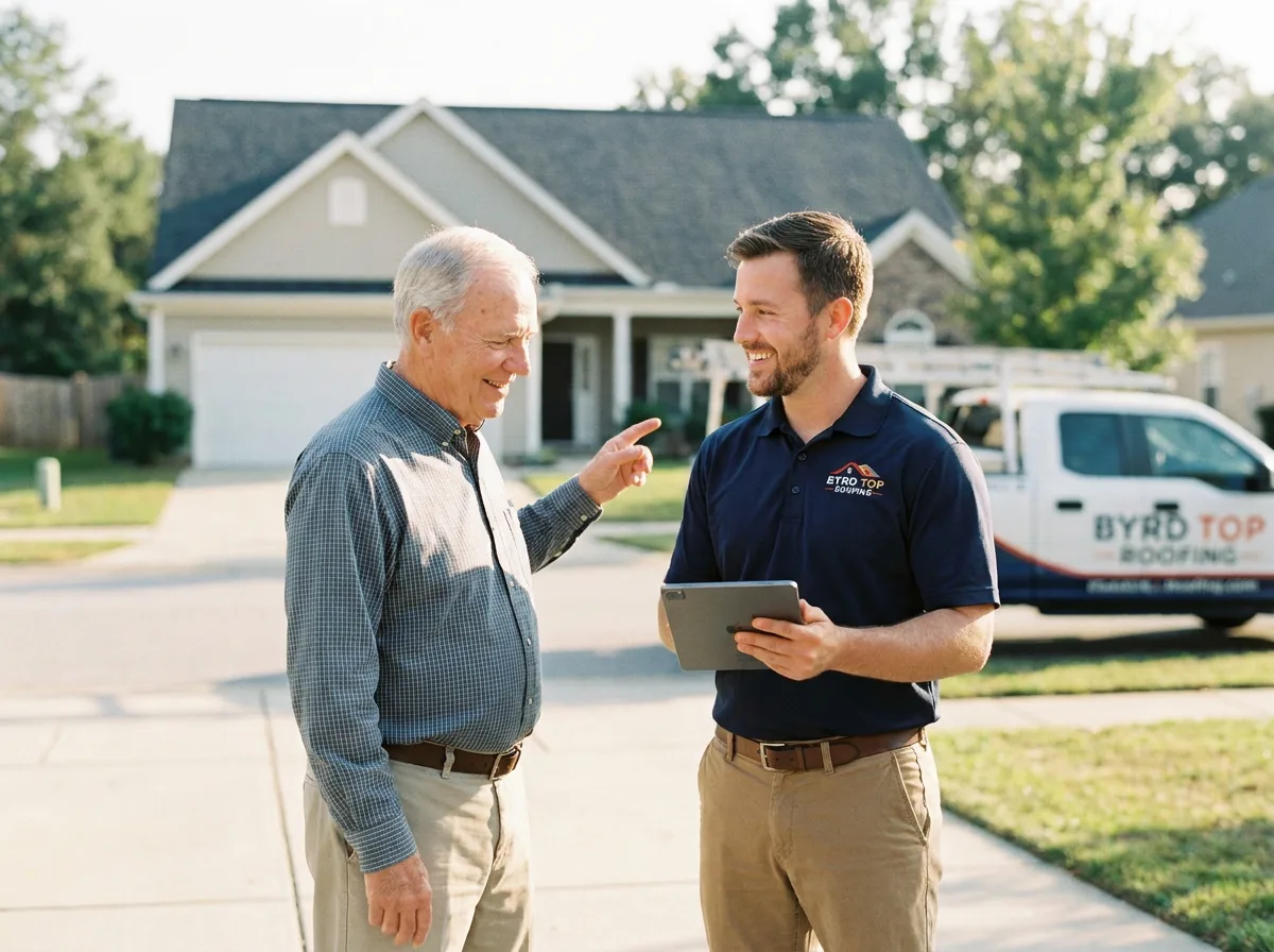Roofing Laurens, SC FAQs